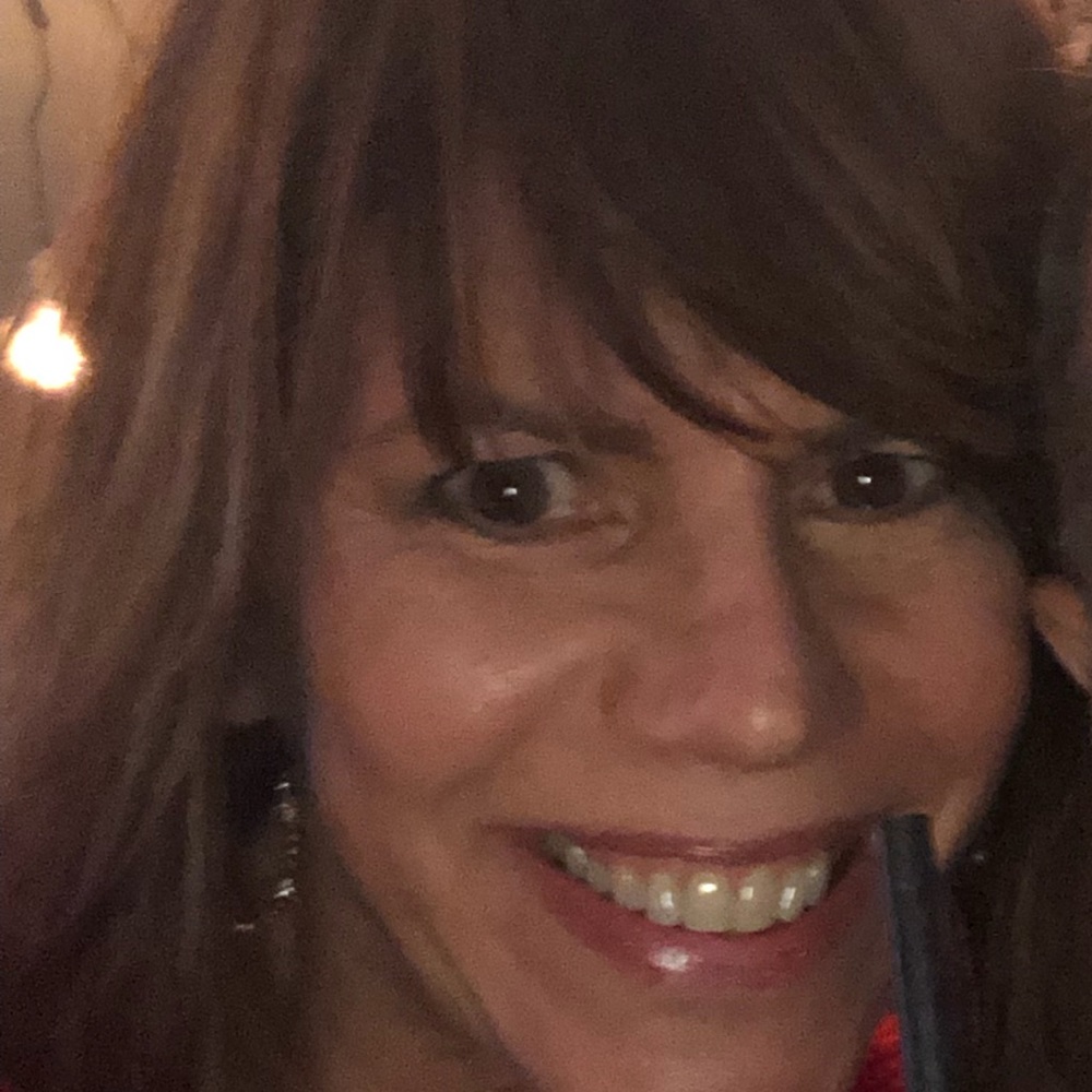 Meet your Posher, Rhonda